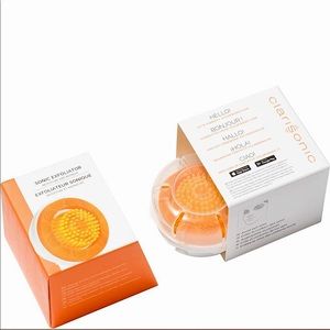 Clarisonic Sonic Exfoliating Brush Attachment